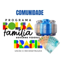 💰 (BOLSA FAMÍLIA INFORMAÇÕES) + EMPRÉSTIMOS + VALE GÁS