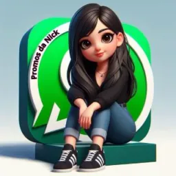 Promos da Nick 🛍️💖 #2