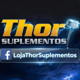 Promoções Thor Suplementos #4