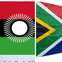 FRIENDS OV MALAWI &SOUTH AFRICA 🌍 MALAWI 🇲🇼  SOUTH AFRICA 🇿🇦