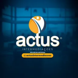 Actus Intermediações 14