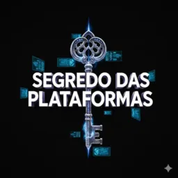 🔑 Segredos das Plataformas