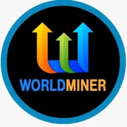 ✨ WORD MINER MINERADORA🤝2️⃣