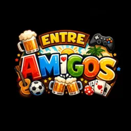 🚹🚺*ENTRE AMIGOS*🚹🚺