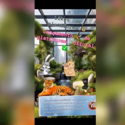 Lançamentos de plataformas de jogos 🎰