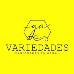 G.A Variedades/ Boca do Acre 💛🛍️