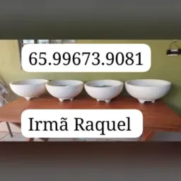 GSD vasos Quatro  Marcos e região 🫡🫡
