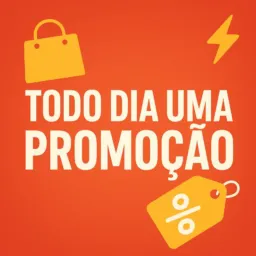 TODO DIA UMA OFERTA 🛍️🛒