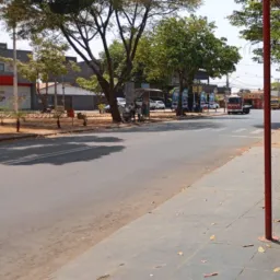 VILA SANTA HELENA, SETOR FAMA E REGIÃO