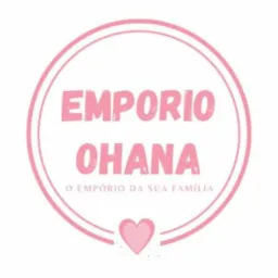 Empório Ohana - Afiliada Shopee 💖
