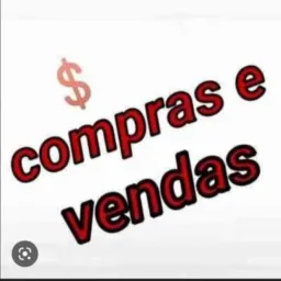 Compras e vendas e trocas