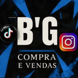 BG redes sociais #1