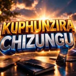 KUPHUNZILA CHIZUNGU NDI CHICHEWA