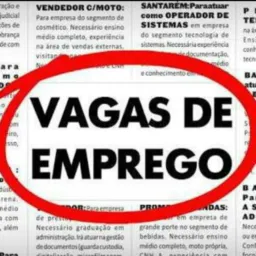 👩🔧 Empregos IPORÁ 👷