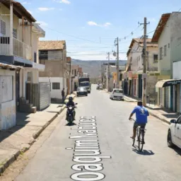 País Santa Luzia 🌍