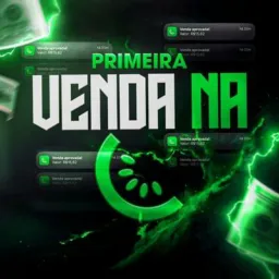 Kiwify Vendas
