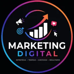 Aprenda marketing digital