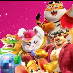 GRUPO SLOTS DA MAYA🚀🐯🤍