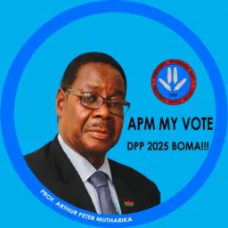 DPP CHIPANI CHANGA   Adadi omweo