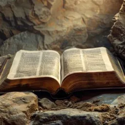 📖BiBLE STUDY GROUP
