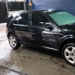 Fábio lava rápido promoção