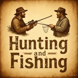 Pesca fronteira .