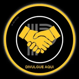 # Divulgue Aqui #