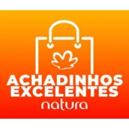 ACHADINHOS NATURA ☺️