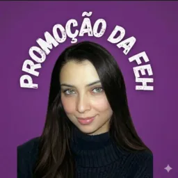 PROMOÇÃO DA FEH #01💜