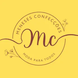 LOJA MENESES & CONFECÇÕES 🛍️✨