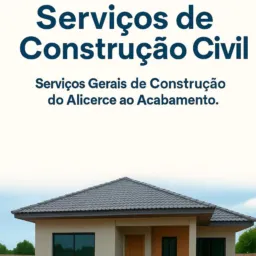 Serviços de Construção Santana