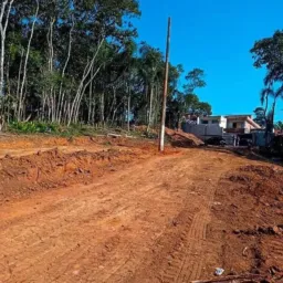 BAIRRO TREVO E SANTA PAULA GV