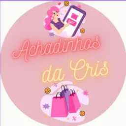 Achadinhos da cris (shopee/ mercado livre)