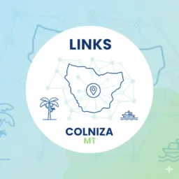 Links de coniza, aripuanã, juruena,juina,juara  grupos mt
