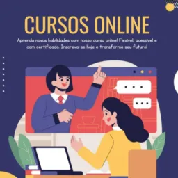 📚 Links de Ouro – Cursos