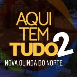 Aqui tem tudo2 Nova Olinda do Norte