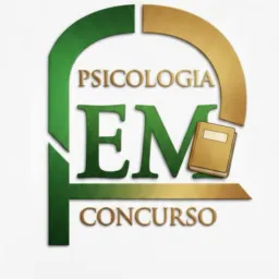 Psicologia em concurso