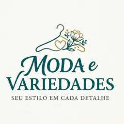 🛍️✅ Moda e Variedades!👚👗👕👖