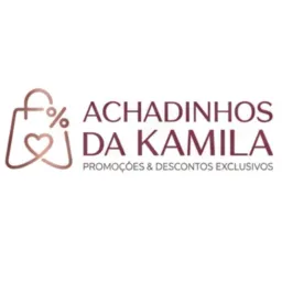 Achadinhos da Kamila