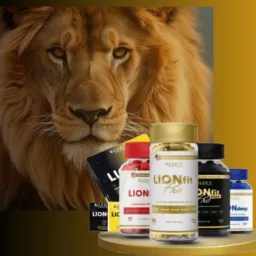 🦁 Leão VIP – Saúde & Ofertas