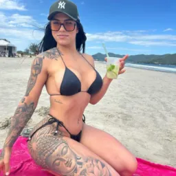 "' GRUPO DAS PRIMAS "'