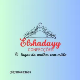Loja Elshadday confecções