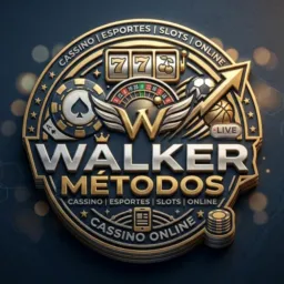 💸 WALKER MÉTODOS 💸