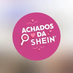 Garimpos da shein