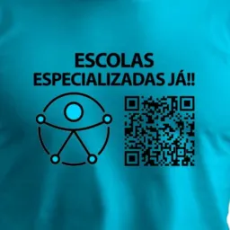 Escolas Especializadas já !