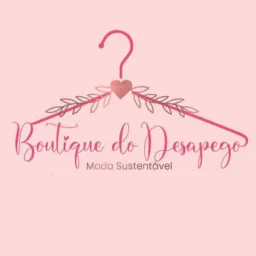 BOUTIQUE DO DESAPEGOS 👙👗👖