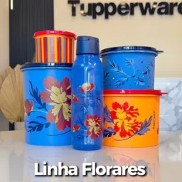 Tupperware Paraíso - TO🛍️🤩