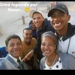 VAMOS RIR ATÉ CAIR OS DENTES🦷🦷🦷