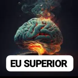 EU SUPERIOR  EM BUSCA DA VERDADE 🙏🏽