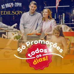 Só promoções ( 2 )